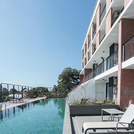 Marina House Muaythai Ta-Iad Phuket Чалонг Экстерьер фото