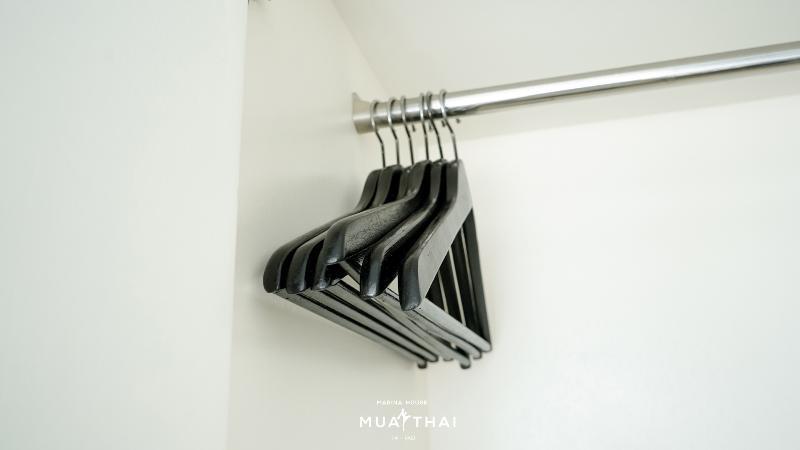 Marina House Muaythai Ta-Iad Phuket Чалонг Экстерьер фото