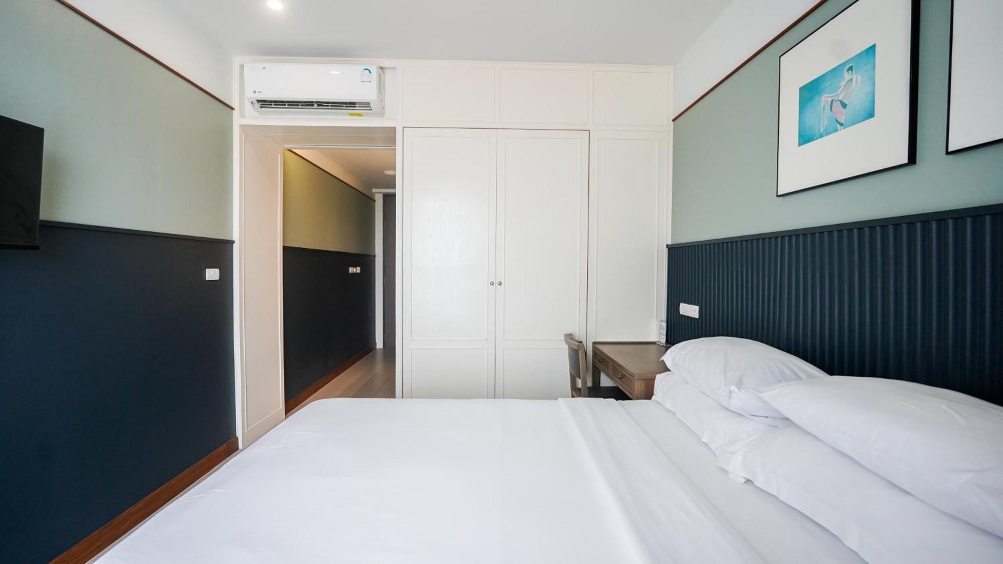 Marina House Muaythai Ta-Iad Phuket Чалонг Экстерьер фото