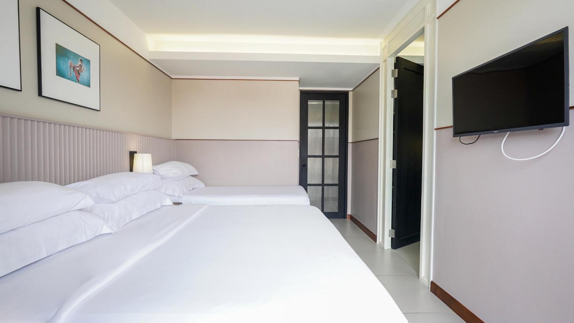 Marina House Muaythai Ta-Iad Phuket Чалонг Экстерьер фото